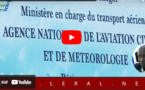 Temps poussiéreux : Cheikh Tidiane Diédhiou de l'ANACIM donne les causes et alerte...