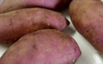 La patate douce, pour une meilleure santé