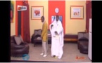 Kouthia raille Me Abdoulaye Wade