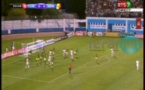 Match Tunisie / Sénégal: Le but tunisien