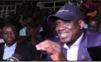 Finale des Navétanes à Louga: Yankhoba Diatara, Ministre des Sports, parraine la phase départementale
