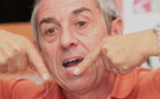 Alain Giresse: « C’est une défaite amère »