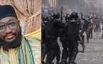 Manifestations à Mbacké: 48 personnes inculpées, 34 placées sous mandat de dépôt et 14 libertés provisoires