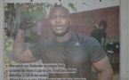A la Une du Journal Sunu Lamb du jeudi 16 octobre 2014