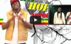 Diaspora Hip Hop de Joloftv.com retrace le parcours de Thieuf 