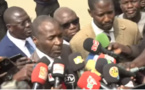 Après le renvoi du procès / Me Ousseynou Fall, avocat d’Ousmane Sonko : « Ce que j’ai vu est très suspect »