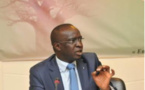 Assises de l’entreprise 2023: Discours de Amadou Moustapha Bâ, Ministre des Finances et du Budget
