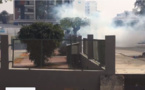 Université Cheikh Anta Diop / Affrontements entre étudiants et forces de l’ordre : Les raisons inconnues