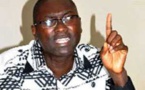 Ismaïla Madior Fall, ministre-conseiller du Président : «Il n’est pas exclu un retour au quinquennat pour le président de l’Assemblée»