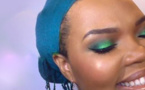Comment porter le maquillage vert sans ressembler à une plante ?