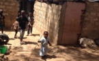 Dakar: A la cité Baraka, les gens se battent pour s’en sortir