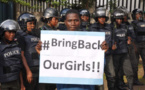 Lycéennes enlevées: le Nigeria annonce un accord avec Boko Haram