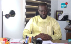 Diplomatie : Pape Mahawa Diouf, Dg Aspt, salue la gestion du Président Macky Sall et la sérénité des forces de sécurité et de défense