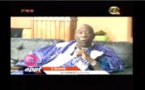 "Appt221" - Mantoulaye Thioub face à El Hadji Mansour Mbaye et Balla Gaye. Extrait 