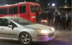 Un choc entre une moto Jakarta et un tricycle fait un mort
