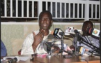 Accusé d'avoir escroqué un promoteur immobilier, Thione Seck s'énerve et déclare la guerre à Youssou Ndour