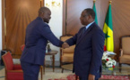 Chronique de Assane Guèye : Ousmane Sonko fait partie du bilan de Macky Sall
