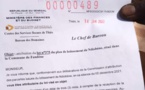 Foncier à Thiès/ Arnaque ou attributions légales: Les terrains de Ndobène et de Thiaoune Bambara, assaillis