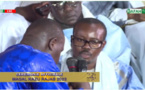 Violences politiques: Serigne Bass Abdou Khadre tacle les leaders politiques et met en garde contre certains comportements