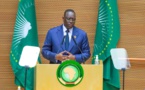 36e Sommet de l’Union Africaine: L'intégralité du discours de Macky Sall