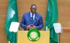 36e Sommet de l’Union Africaine: L'intégralité du discours de Macky Sall