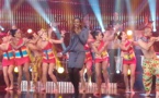 Coumba Gawlo sur France 2