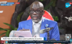Cheikh Yérim Seck : "Un accord entre les différents avocats aurait suffi pour régler l'affaire Ousmane Sonko-Mame Mbaye Niang"