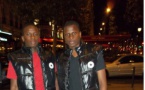 Les jumeaux de Me Aissata Tall Sall