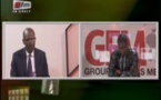 Faram Faccé reçoit Seydou Gueye, APR