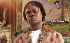 Baaba Maal dans "The Impossible Orchestra" de BBC