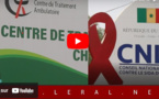 Immersion au sein du Centre ambulatoire de Fann