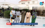 Magal Kazu Rajab 2023 : Visite du Groupe Leral à Serigne Abdou Karim Mbacké