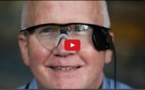 Vidéo- Aveugle depuis 30 ans, un homme retrouve la vue