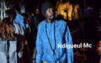 Ndigueul MC (Cheikh Ma Djimbira Ndiaye) : l’Ambassadeur du Festival du Sahel