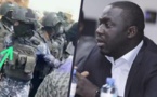 Exfiltration d'Ousmane Sonko / Interpellé sur la présence d’étrangers parmi les gendarmes : Réponse du Gouvernement