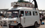 « Nous n’allons jamais rejoindre les Beaux Maraîchers », dixit les chauffeurs de l’axe Casamance