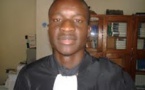 Me Bamba Cissé, avocat du présumé meurtrier de Bassirou Faye: "Tombon Oualy est jeté en pâture…"