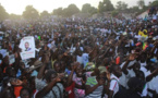 Mbacké : Le meeting de Pastef annulé