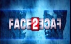 Face2Face - ADF reçoit Gouye Gui 