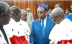 Magistrature sénégalaise : Les principaux changements
