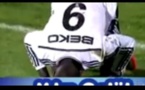 Vidéo: Le doublé de Demba Ba avec Besiktas (Regardez)