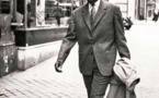 Souvenir - L'élégant Maître Abdoulaye Wade
