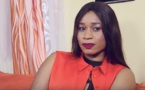 Aïda Samb : "Certains doivent accepter que je suis l'une des meilleures chanteuses de ce pays"