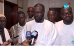 143e édition de l’Appel de Seydina Limamou Lahi : Pape Mahawa Diouf et une forte délégation de l’Aspt à Yoff, pour une « ziarra » et des prières