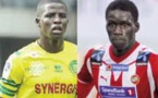 Kara Mbodj et Papy Djolobodji 'à l’aise avec les deux systèmes'