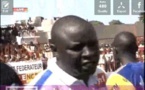 Match de Gala Lutteurs-Sen Tv: Regardez l'échauffement de Malick Thiandoum