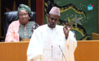 Cambriolage : La voiture du député Aliou Dembourou Sow caillassée