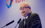 Le PDG de Total décède dans un accident d'avion en Russie
