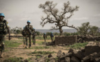 Mali: L’Onu condamne l’attaque mortelle contre des Casques bleus sénégalais