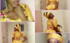 Ndèye Néné Thioye, Miss Africité 2014